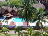 Intekma Resort & Convention Centre 3*