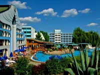 Naturmed Hotel Carbona 4*