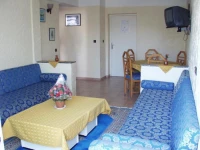 Residence Fleurie 3*