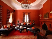 La Maison des Oliviers 4*