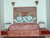 Riad Ines Palace Meknes