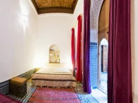 Riad La Maison Da Cote