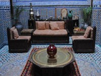 Riad DOr Meknes Medina