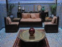 Riad DOr Meknes Medina