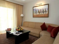 Le Dawliz Hotel & Spa 4*