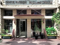 Hotel Texuda 2*