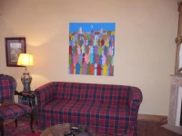 Continental Hotel Tanger 3*