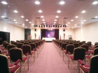 Movenpick Hotel & Casino Tangier 5*