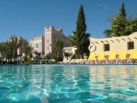 La Palmeraie Ouarzazate 3*