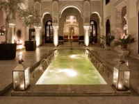 Riad Fes 5*