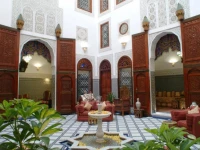 Riad La Perle De La Medina
