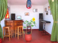 Maison d Hotes de la Cite Portugaise 