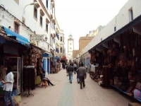 Riad Inna Essaouira