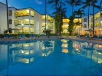 Vista Vallarta All Suites on the Beach 3*