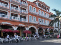 Colonial Hotel Veracruz 3*