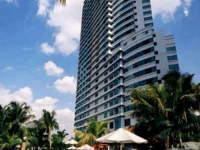 Le Meridien Kuala Lumpur 5*