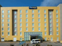 City Express Veracruz 4*