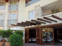 Hotel Boutique Mexico Plaza Guanajuato 5*