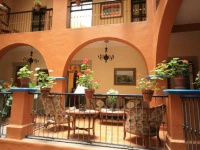 El Meson de los Poetas 4*