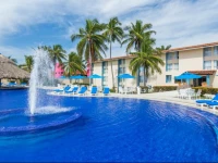 Posada Real Ixtapa 3*