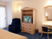 Suites Mexico Plaza Campestre 5*