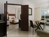 Suites Mexico Plaza Centro Max  5*