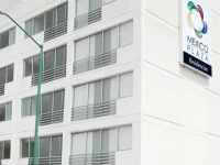 Residencias Mexico Plaza Tepeyac 4*