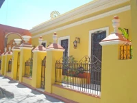 Casa de las Columnas 4*