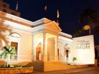 Mision Merida Panamericana 3*