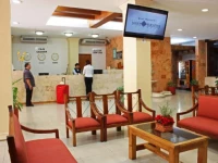 Best Western Maya Yucatan Hotel Merida 4*