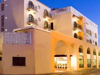 Colonial Hotel Merida 4*
