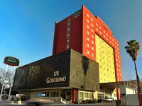 Courtyard Monterrey San Jeronimo 4*