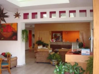 Best Western Hacienda Monterrey 3*