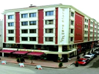 Black Bird Hotel 4*