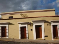 Casa de las Flores