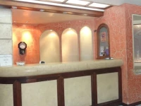 Hotel Gala Oaxaca 3*