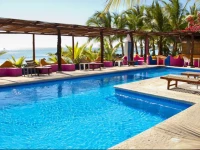 Hotel Meson de Mita 2*