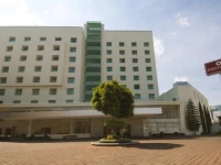 Fiesta Inn Puebla Finsa 4*