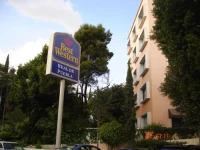 Best Western Real De Puebla 4*