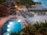 Villa Del Palmar Beach Resort & Spa Puerto Vallarta 4*