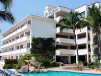 El Pescador Hotel  3*