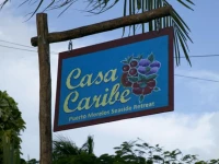 Casa Caribe 3*