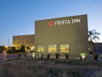 Fiesta Inn San Luis Potosi Oriente 4*