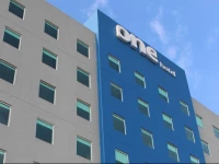 One San Luis Potosi Glorieta Juarez 2*