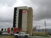 Ibis San Luis Potosi 3*