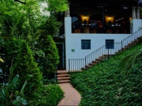 La Puertecita Boutique Hotel 4*