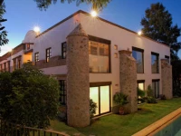 Dona Urraca Hotel & Spa San Miguel Allende 5*