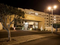 Alegranza Luxury Condominium Resort 5*