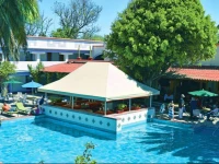 Villas Arqueologicas Teotihuacan 3*