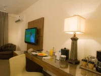 Antarisuite Valle 5*